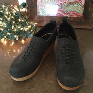 Ace No. 6 Clogs SIZE 37